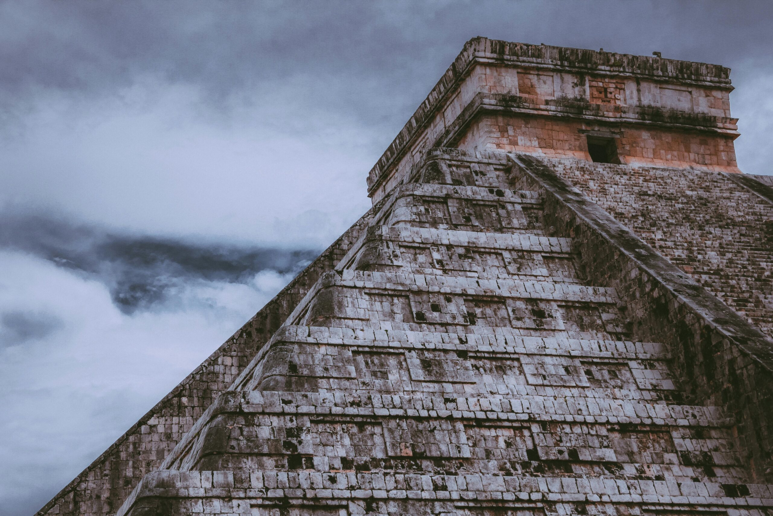 chichen itza tour ditravel