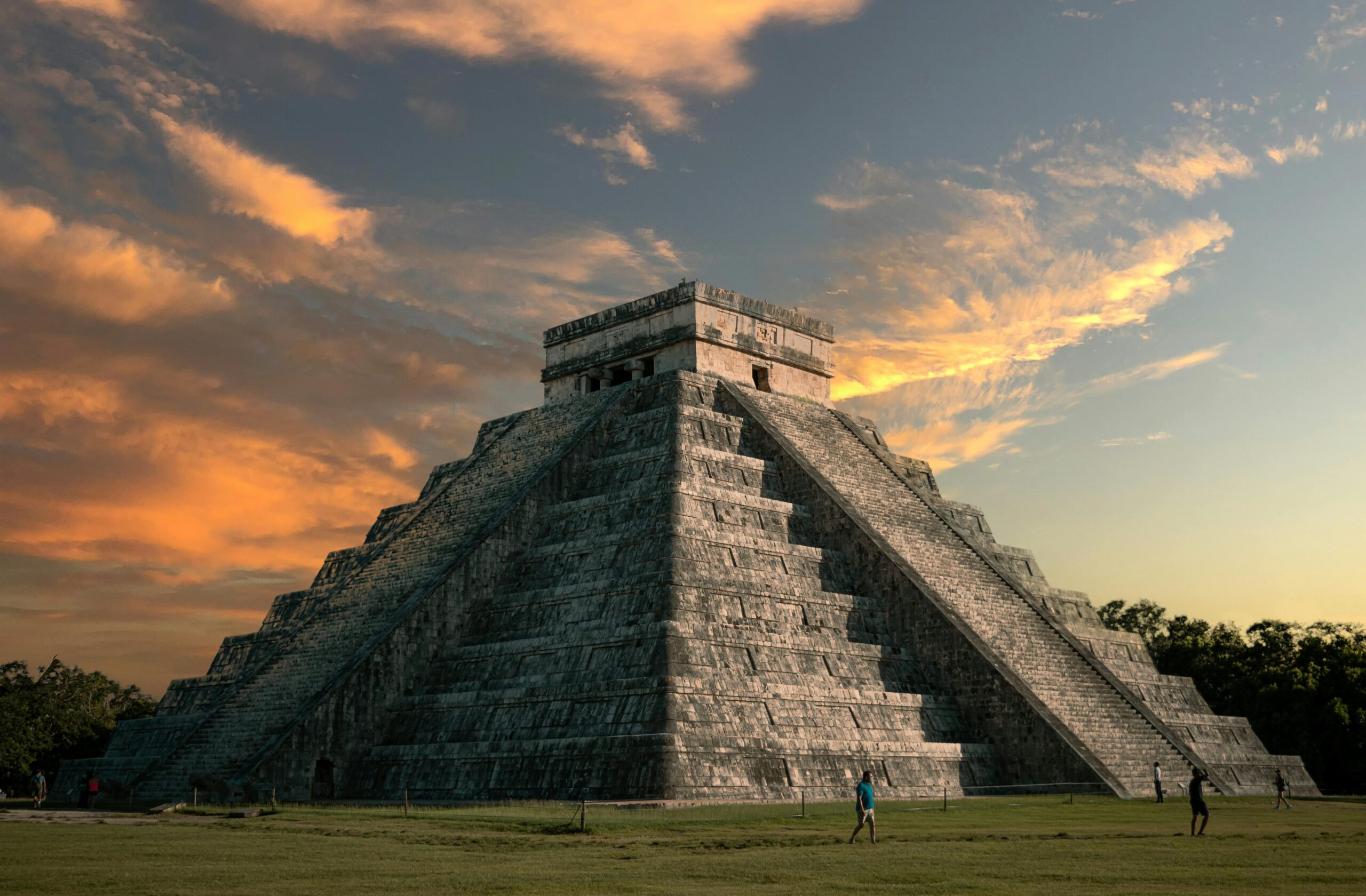 chichen itza tour ditravel