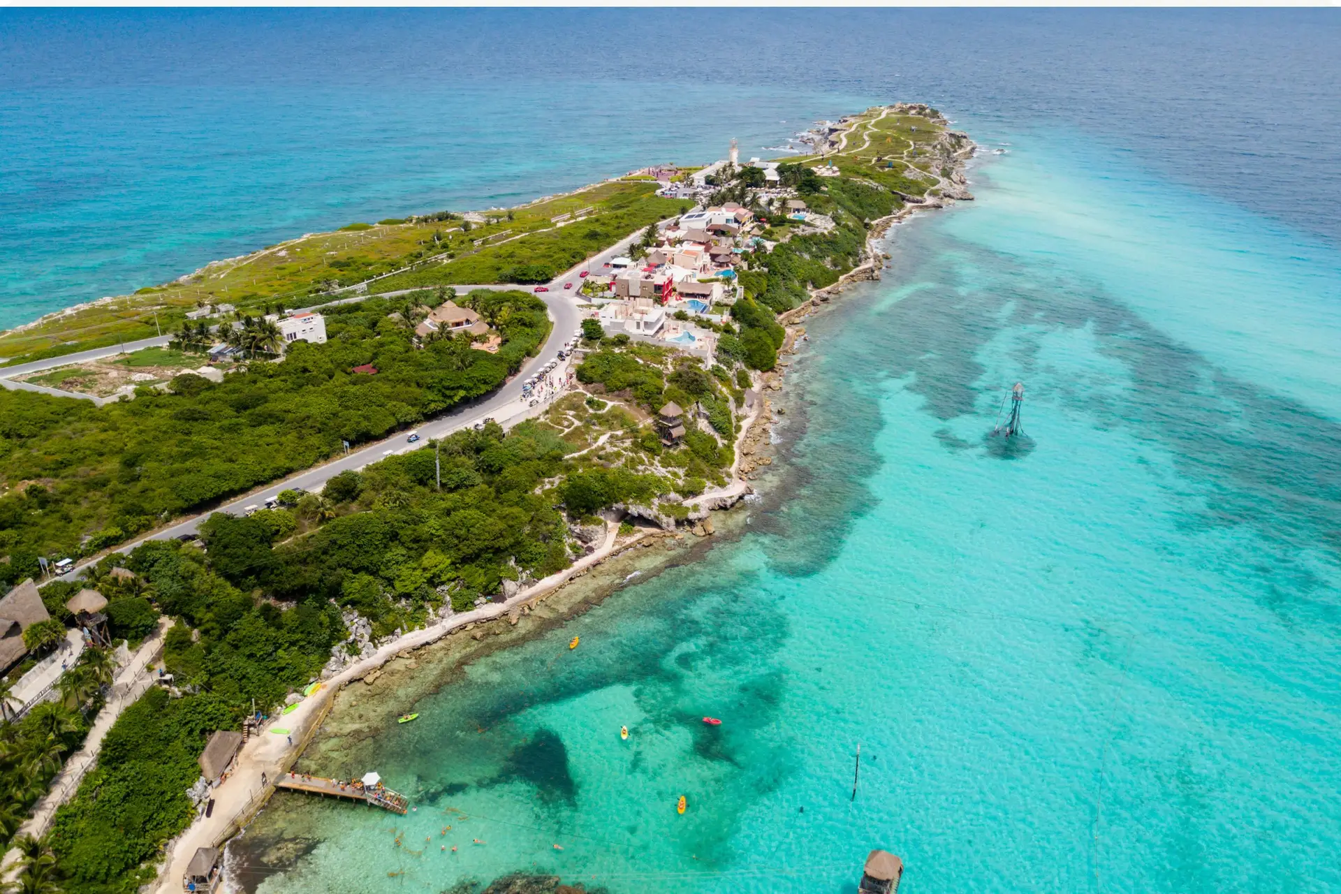 Isla Mujeres